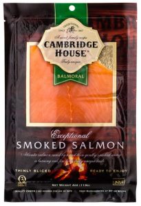 cambridge balmoral