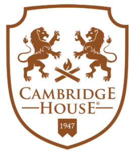 Cambridge House smoked salmon