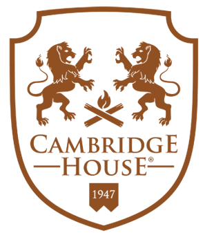 Cambridge House smoked salmon